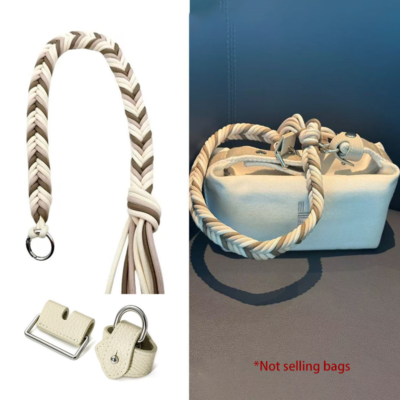 Luxury Bags Made In China - Fado H Lunch Box Bag Strap