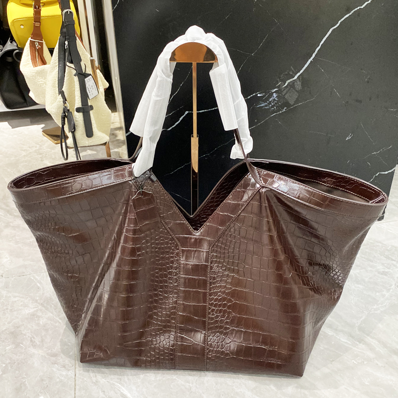 Luxury Bags Vintage - Cversized Tote Bags For Women Luxury