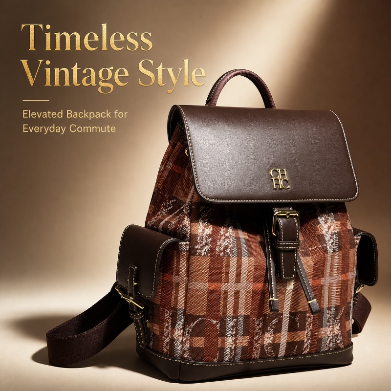 Luxury Bags & Leather Repair Of Atlanta Photos - CHHC Fashion Color Block Backpack Dating