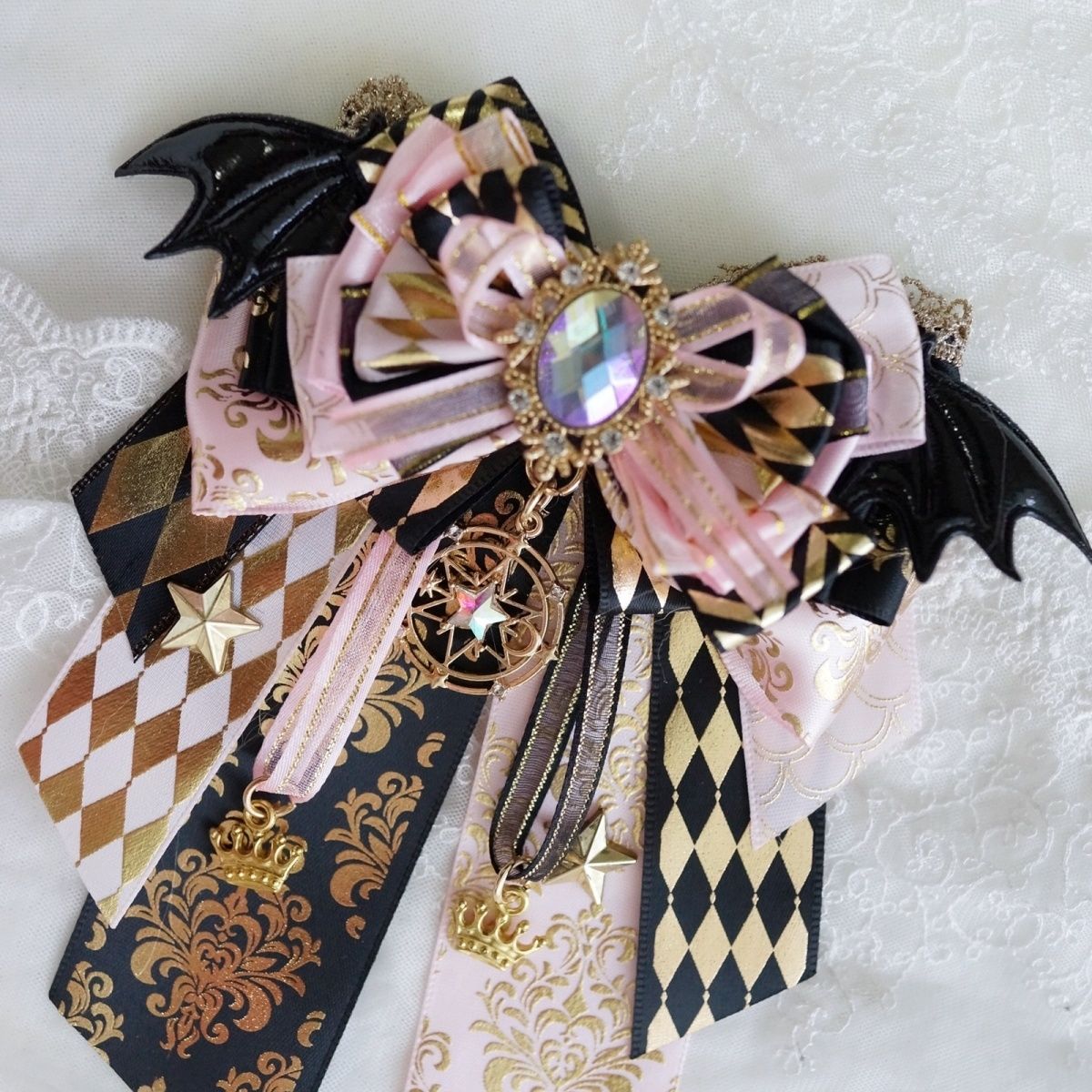 Hand Made Ribbon Long Streamer - Luxury Bags Made In China 评论和价格