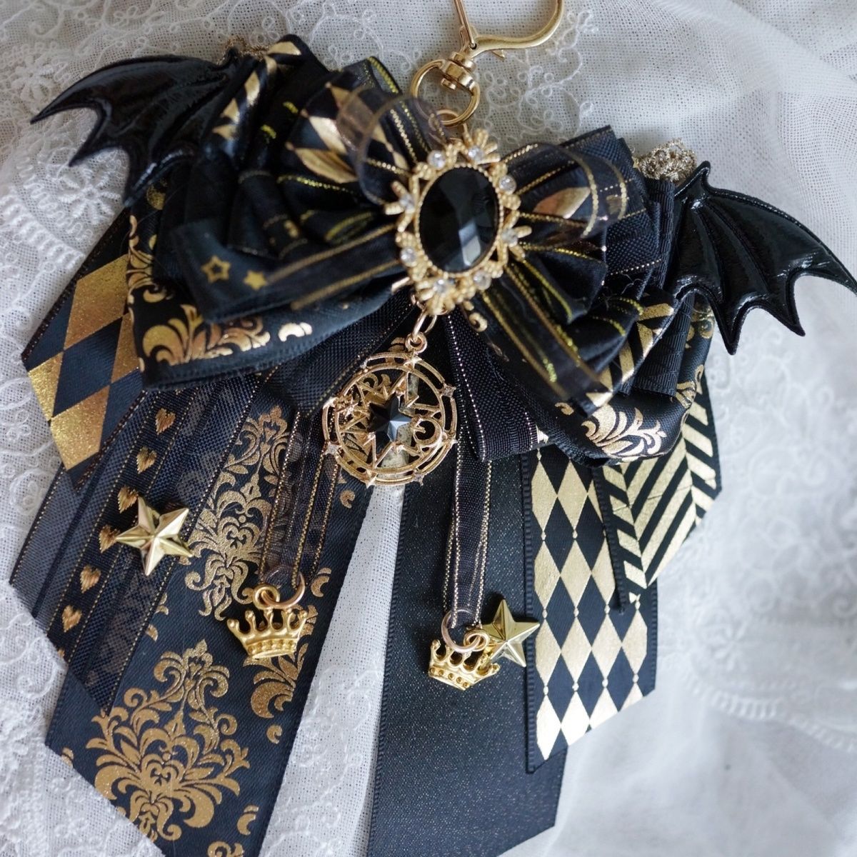Hand Made Ribbon Long Streamer - Luxury Bags Made In China 评论和价格