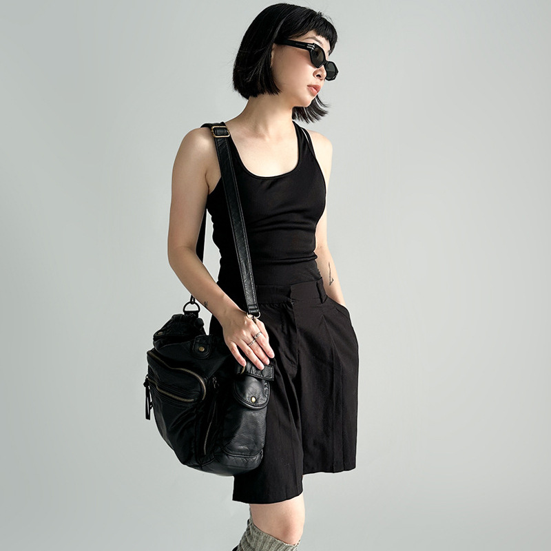 CGCBAG Vintage Luxury y2k Tote - Luxury Bags Vintage 评论和价格