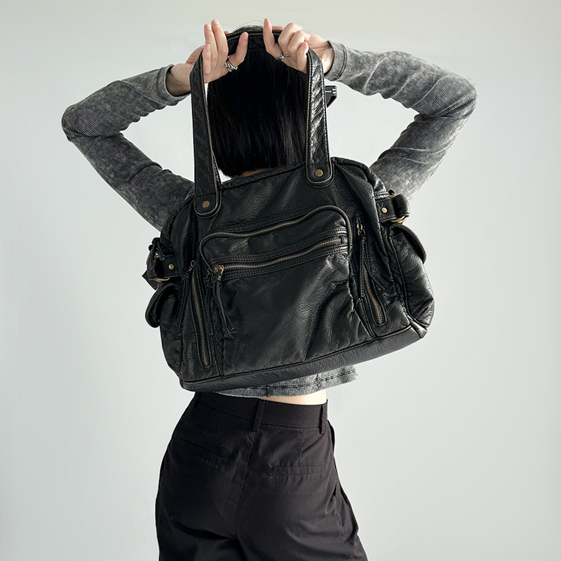 CGCBAG Vintage Luxury y2k Tote - Luxury Bags Vintage 评论和价格