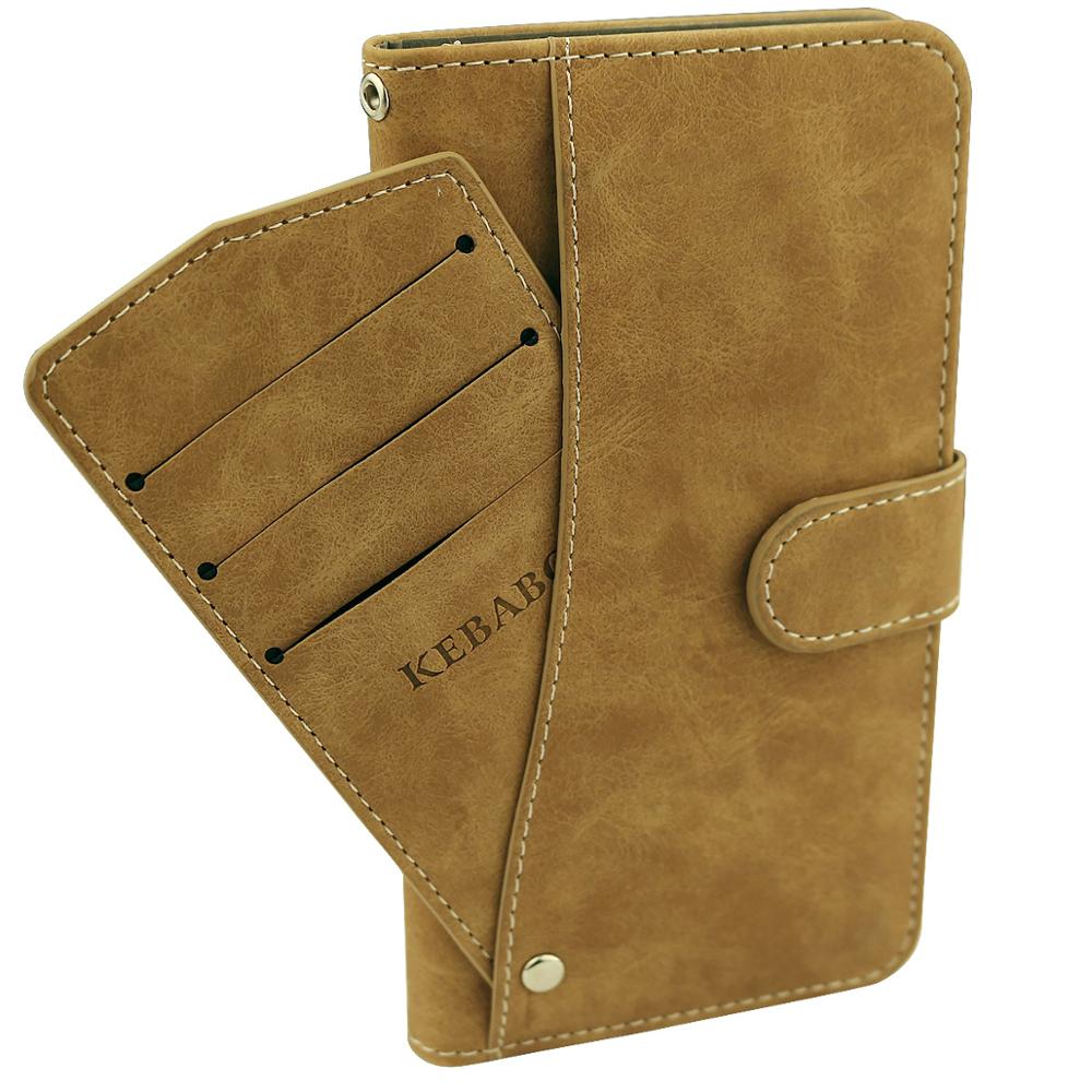 Vintage Leather Wallet FCNT Ra - Luxury Bags Quotes 评论和价格