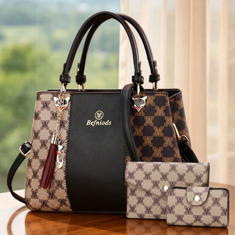 Women's Bags, Handbags, Crossb - Luxury Bags With Zipper 评论和价格
