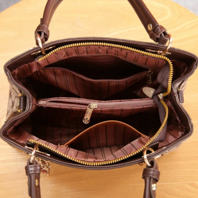 Women's Bags, Handbags, Crossb - Luxury Bags With Zipper 评论和价格