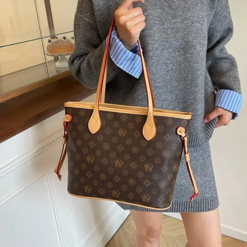 Popular Women's Tote Bag Made  - Luxury Bags Made In China 评论和价格