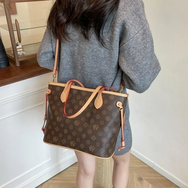 Popular Women's Tote Bag Made  - Luxury Bags Made In China 评论和价格