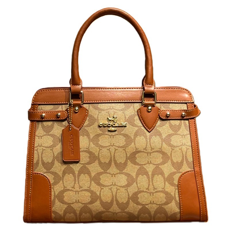 Classic Elegant Crossbody Bag  - Luxury Bags Made In China 评论和价格