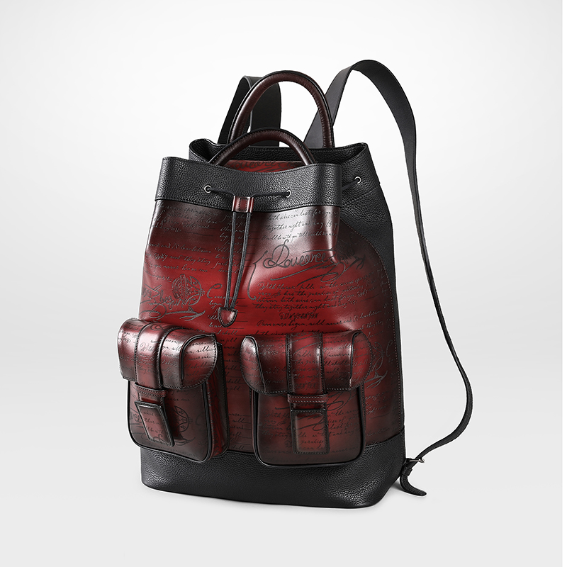 DIMY 2025 Men's Backpack Made  - Luxury Bags Made In China 评论和价格