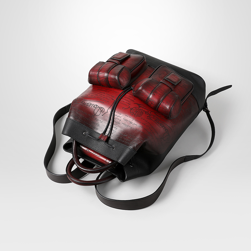 DIMY 2025 Men's Backpack Made  - Luxury Bags Made In China 评论和价格