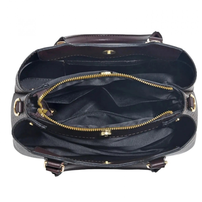 high-end textured large-capaci - Luxury Bags With Zipper 评论和价格