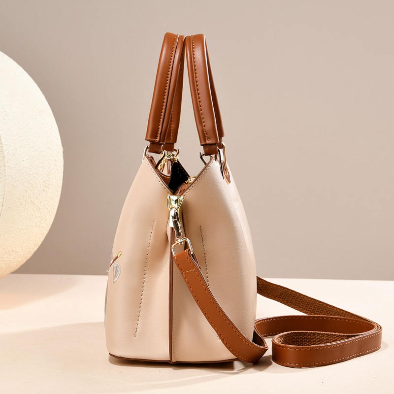 Chinese-style embroidered hand - Luxury Bags With Zipper 评论和价格