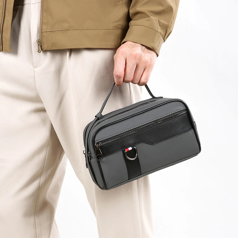 Business wristlet Phone Wallet - Wristlet Wallet Zipper 评论和价格