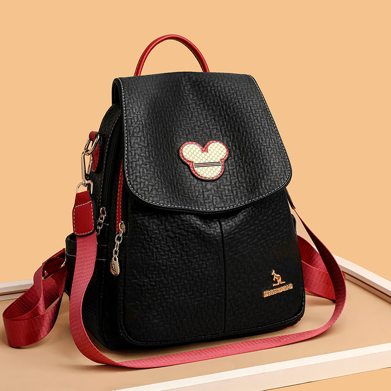 2024 Luxury Travel Backpack Fa - Luxury Bags With Zipper 评论和价格
