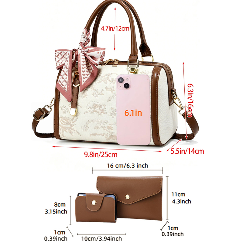 Light luxury embroidered women - Luxury Bags With Zipper 评论和价格