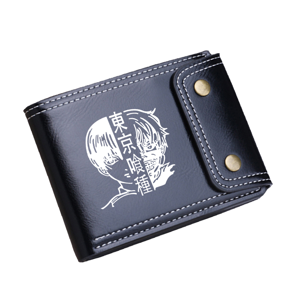 Anime Tokyo Ghoul Luxury Short - Luxury Bags In Tokyo 评论和价格