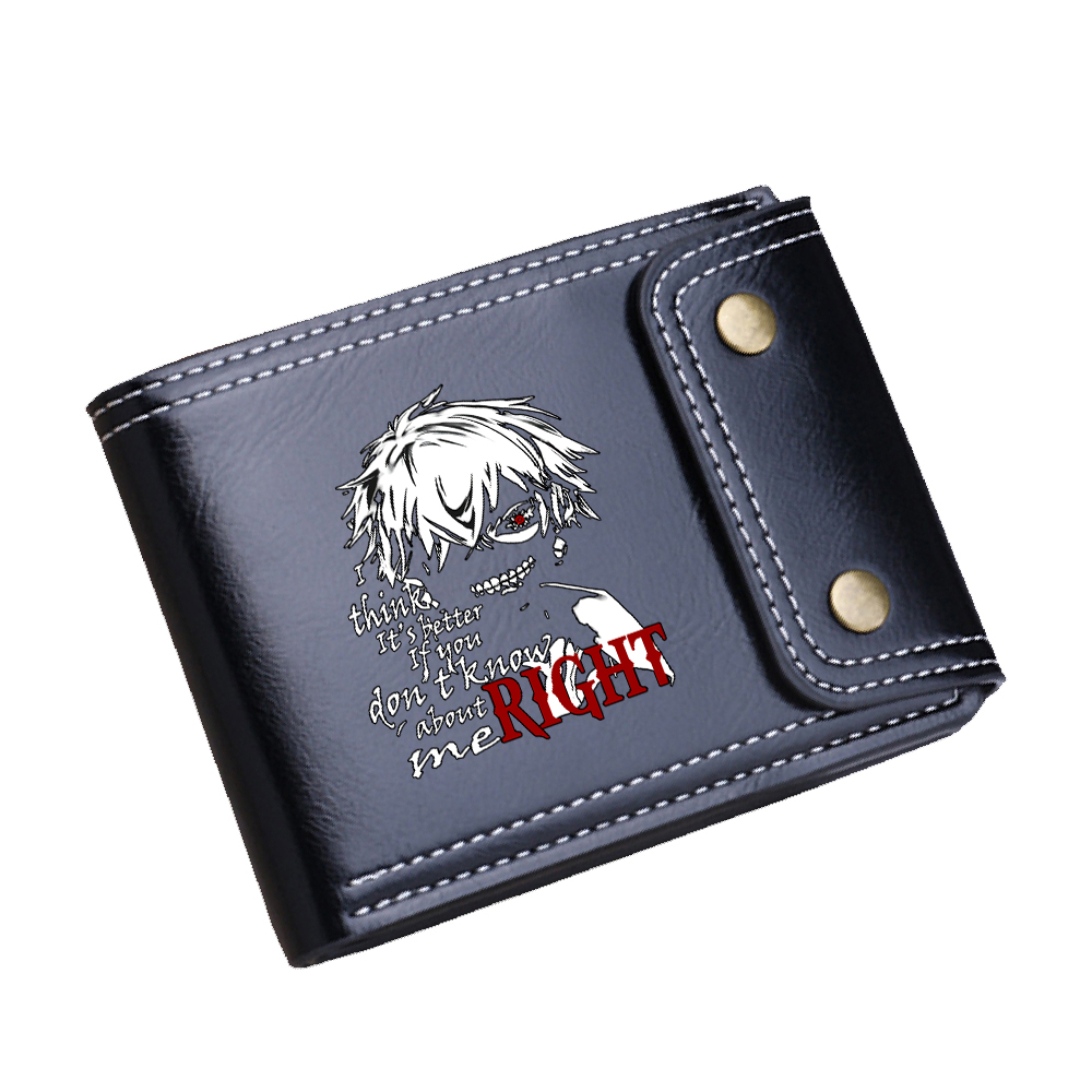 Anime Tokyo Ghoul Luxury Short - Luxury Bags In Tokyo 评论和价格