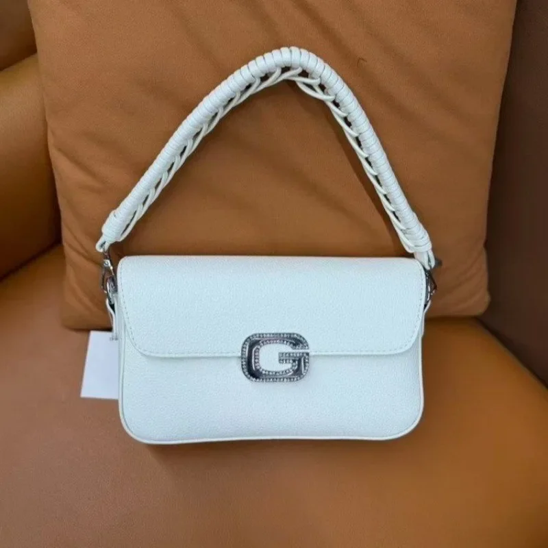 Stylish Women's Crossbody Bag  - Luxury Bags Made In China 评论和价格