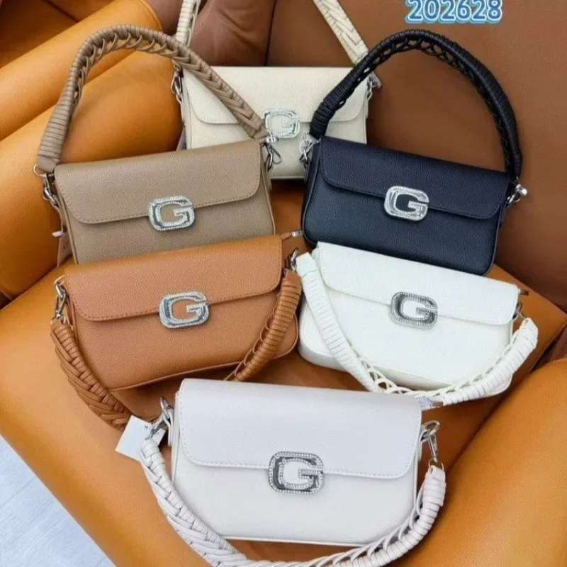 Stylish Women's Crossbody Bag  - Luxury Bags Made In China 评论和价格