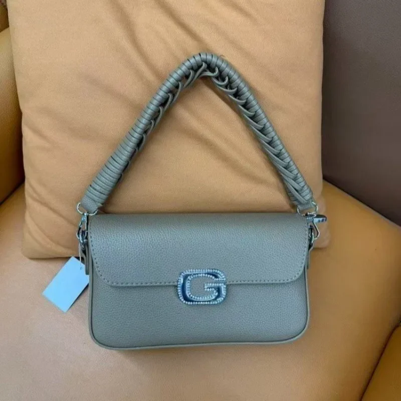 Stylish Women's Crossbody Bag  - Luxury Bags Made In China 评论和价格
