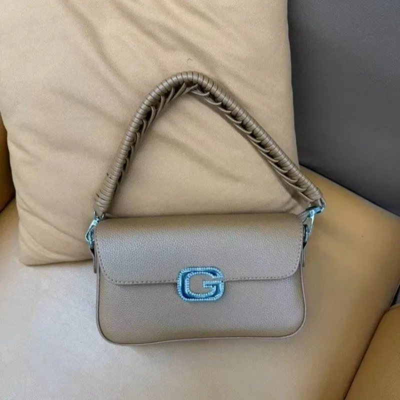 Stylish Women's Crossbody Bag  - Luxury Bags Made In China 评论和价格