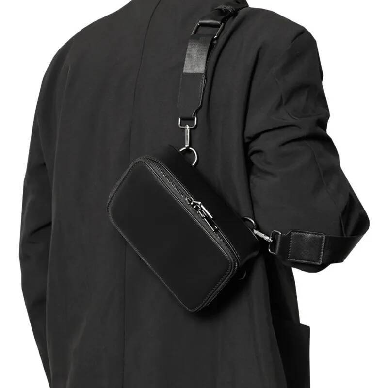 OUIO Universal Phone Bag Minim - Luxury Bags & Leather Repair Of Atlanta Photos 评论和价格