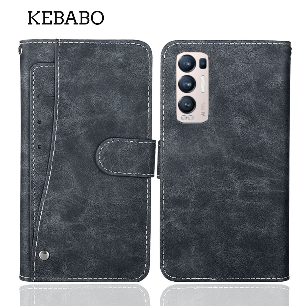 Leather Wallet OPPO Find X3 Ne - Luxury Bags Quotes 评论和价格