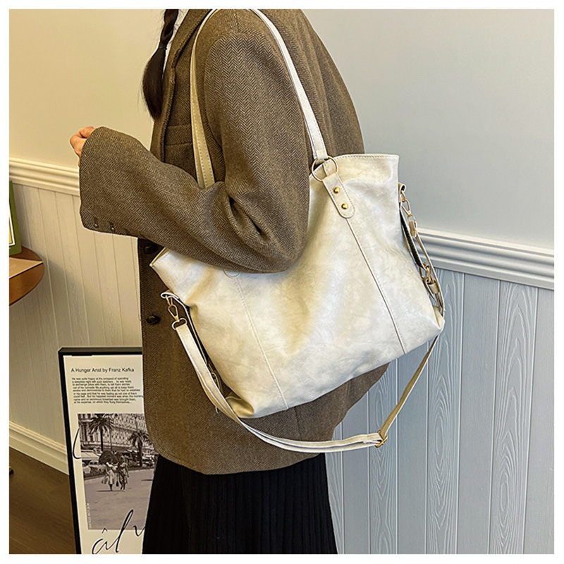 Vintage Women's Shoulder Bag L - Luxury Bags Vintage 评论和价格