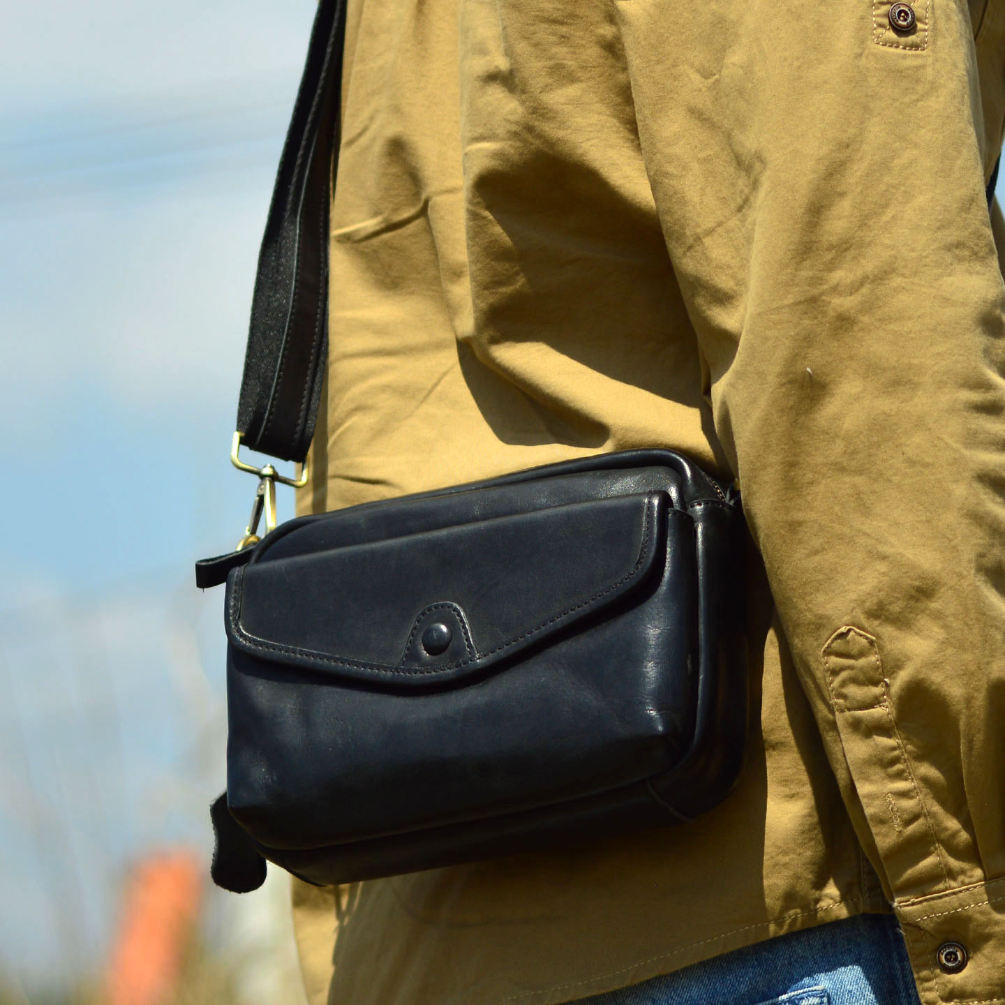 AETOO Luxury leather men's sin - Luxury Bags Made In China 评论和价格