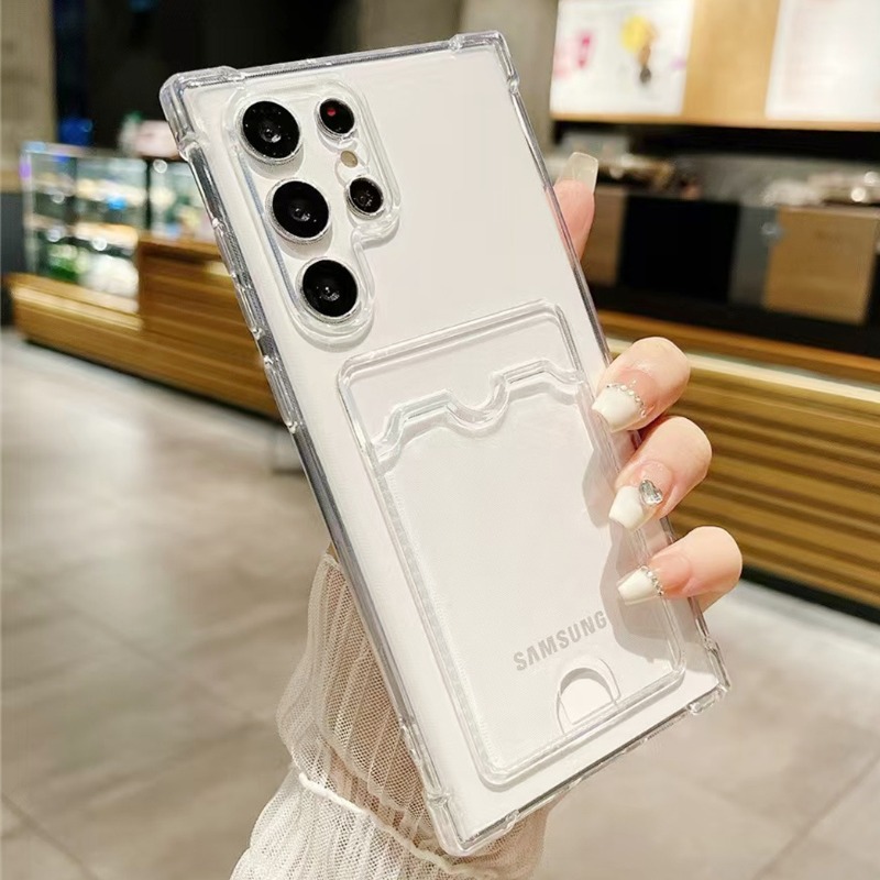 Luxury Soft Transparent Card H - Luxury Bags Quotes 评论和价格