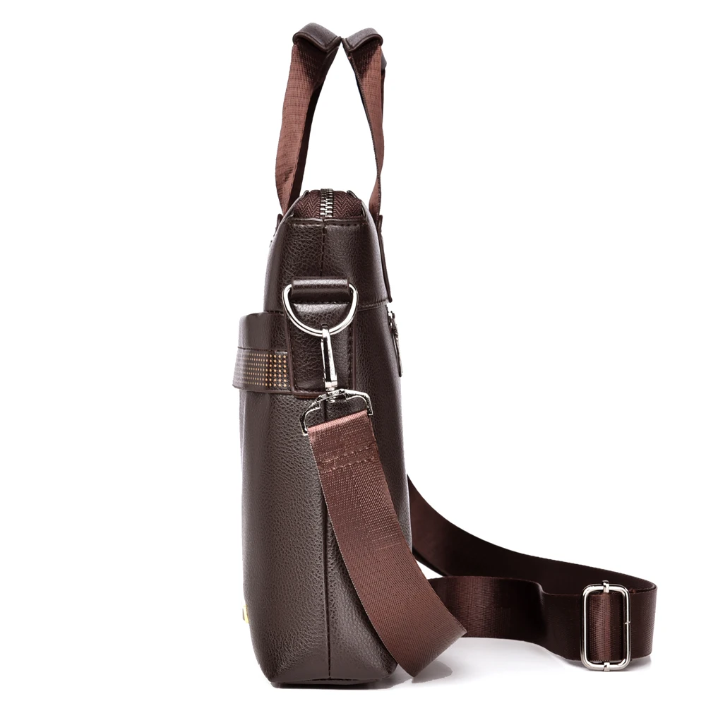 2026 New Luxury Brand Man Hand - Luxury Bags Vintage 评论和价格