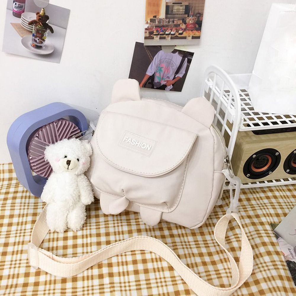 Female Cute Pouch Crossbody Ba - Wristlet Wallet Zipper 评论和价格
