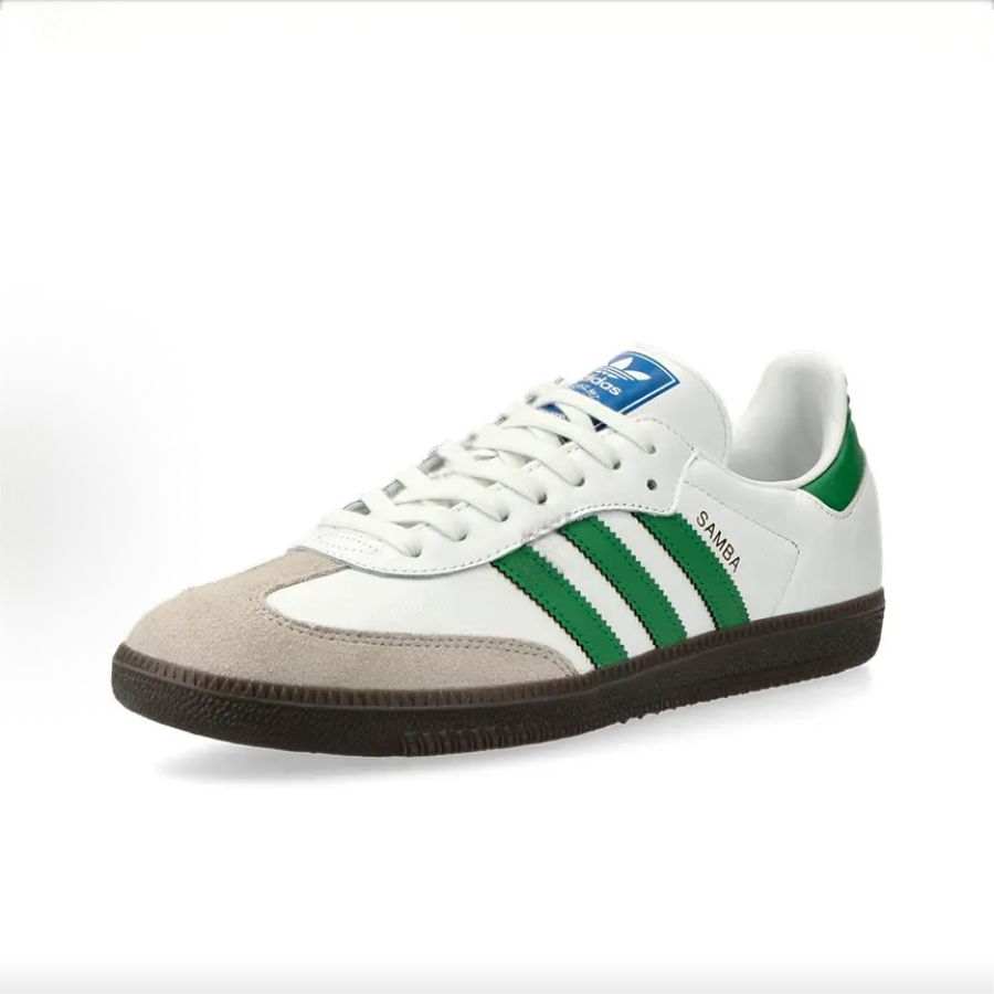 adidas SAMBA OG Non-slip, styl - Adidas Shoes Samba 评论和价格