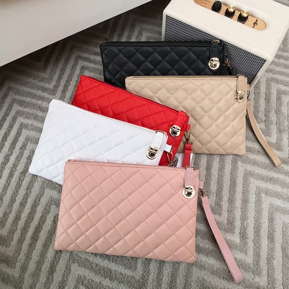 Fashion Women Wallet Fashion M - Wristlet Wallet Zipper 评论和价格