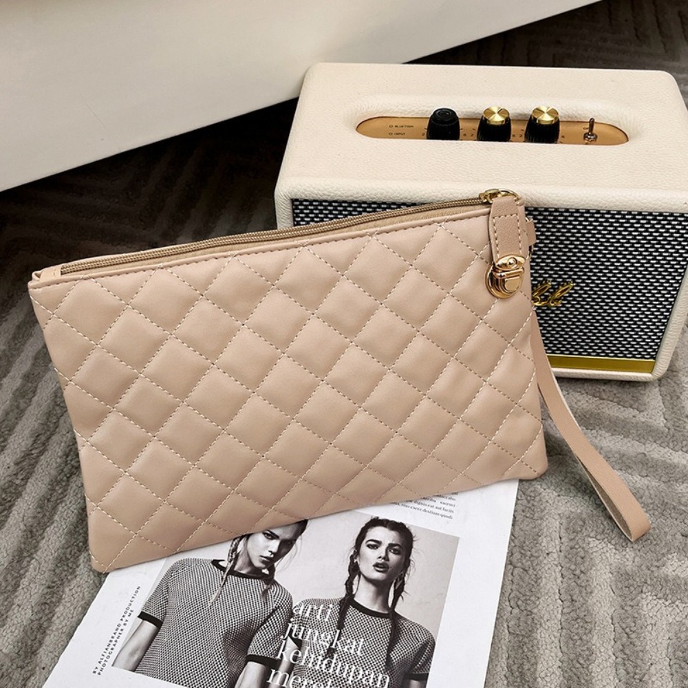 Fashion Women Wallet Fashion M - Wristlet Wallet Zipper 评论和价格