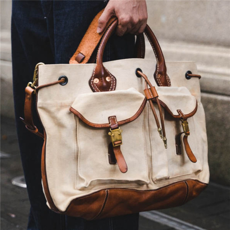 Vintage designer hand-made can - Luxury Bags Made In China 评论和价格