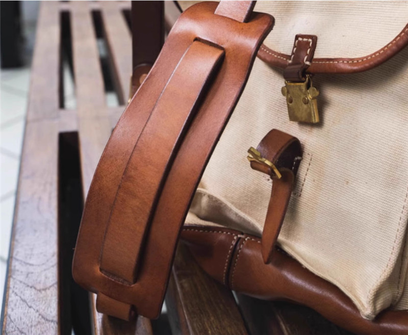 Vintage designer hand-made can - Luxury Bags Made In China 评论和价格