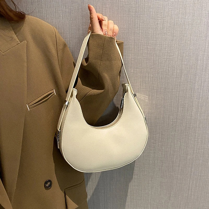 Women's Underarm Bag Luxurious - Wristlet Wallet Zipper 评论和价格