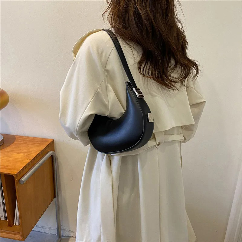 Women's Underarm Bag Luxurious - Wristlet Wallet Zipper 评论和价格