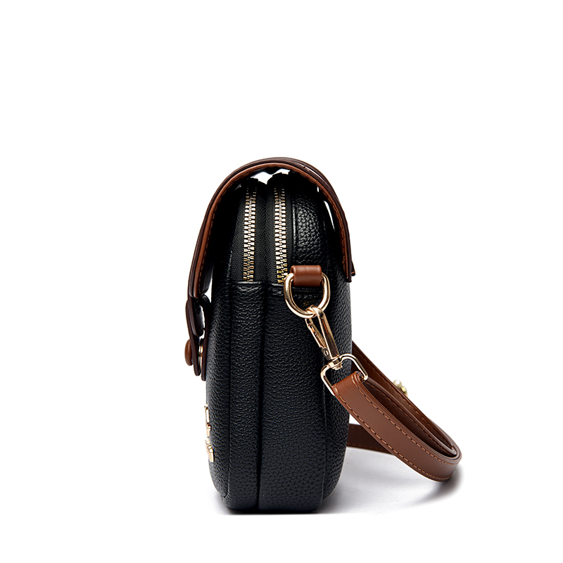 New Small Phone Bag Shoulder B - Luxury Bags With Zipper 评论和价格