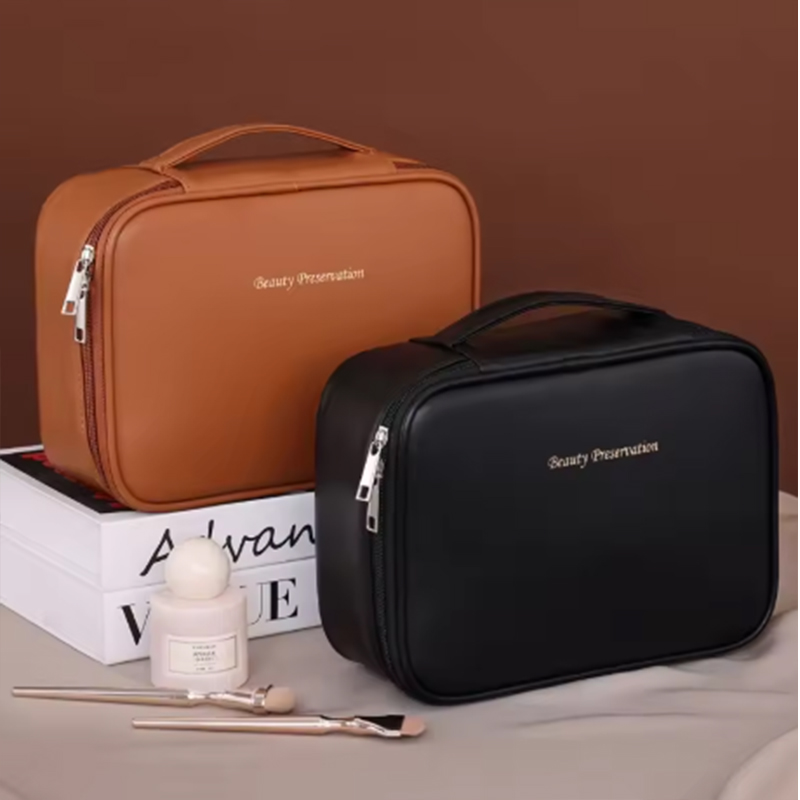 New Women's Cosmetic Bag Porta - Luxury Bags & Leather Repair Of Atlanta Photos 评论和价格
