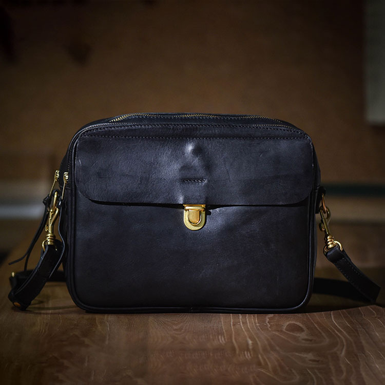 2025 Retro Men's Hand-made Mul - Luxury Bags Made In China 评论和价格