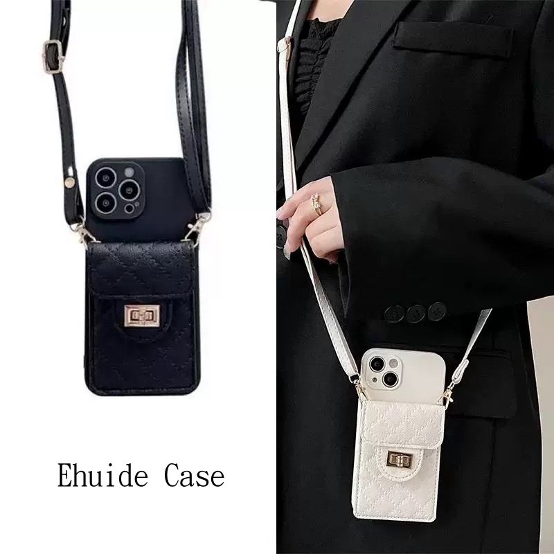 Wallet Lanyard Case for Samsun - Luxury Bags Quotes 评论和价格