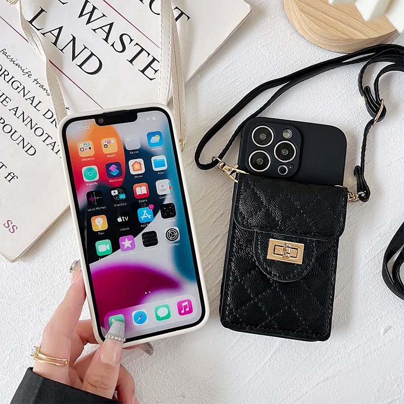 Wallet Lanyard Case for Samsun - Luxury Bags Quotes 评论和价格