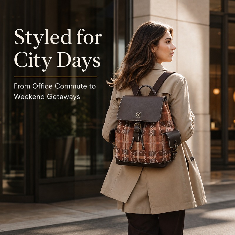 CHHC Fashion Color Block Backp - Luxury Bags & Leather Repair Of Atlanta Photos 评论和价格