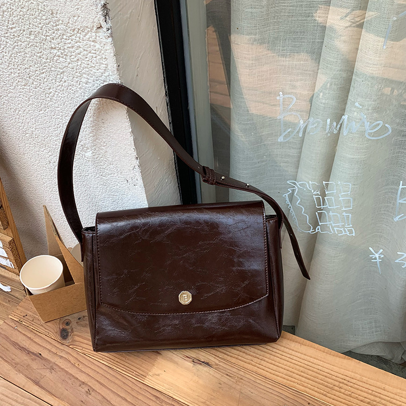 CGCBAG Vintage Lage Capacity M - Luxury Bags Vintage 评论和价格
