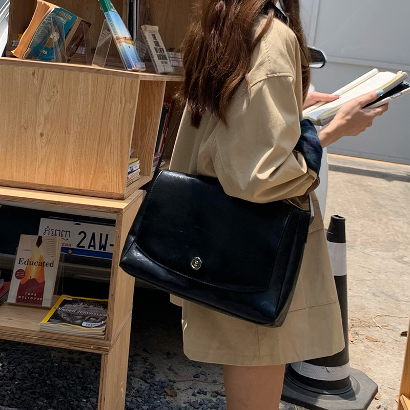 CGCBAG Vintage Lage Capacity M - Luxury Bags Vintage 评论和价格