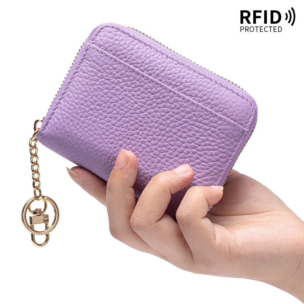 Genuine Leather Luxury Credit  - Luxury Bags Made In China 评论和价格