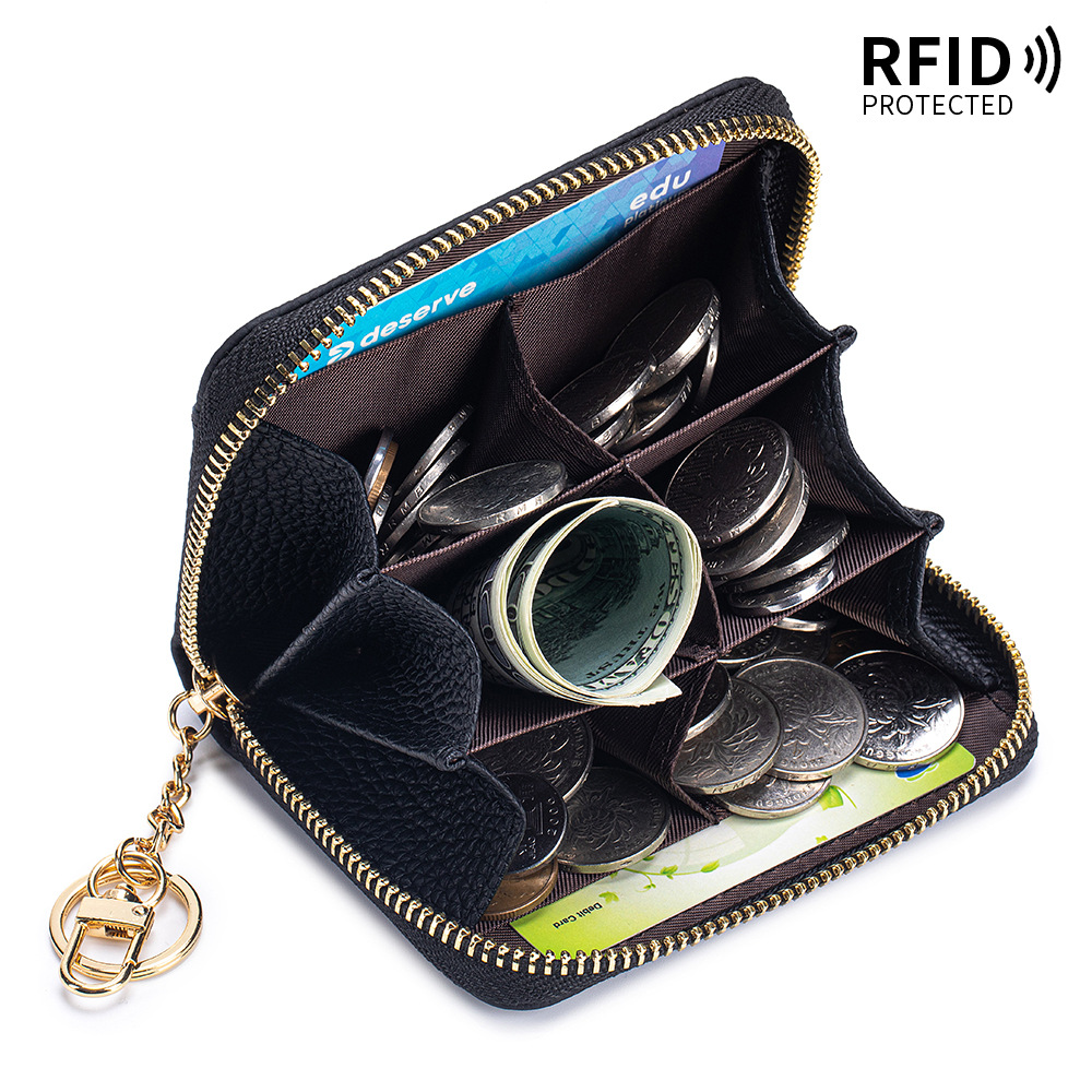 Genuine Leather Luxury Credit  - Luxury Bags Made In China 评论和价格